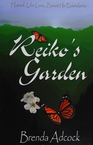 Cover for Reiko's Garden