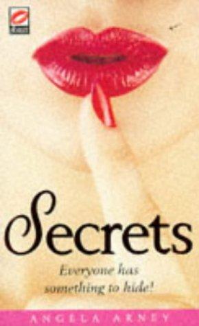 Cover for Secrets