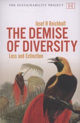 Cover for The Demise of Diversity