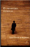 Cover for O primeiro inimigo