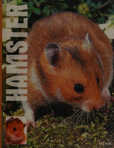Cover for Hamsters