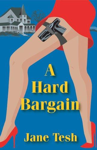 Cover for Hard Bargain