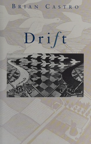 Cover for Drift