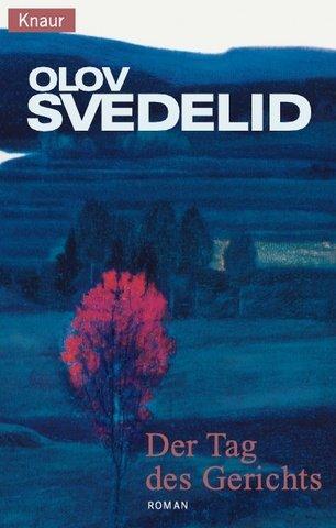 Cover for Der Tag des Gerichts.