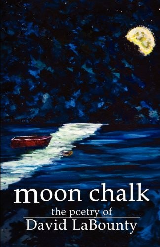 Cover for moon chalk
