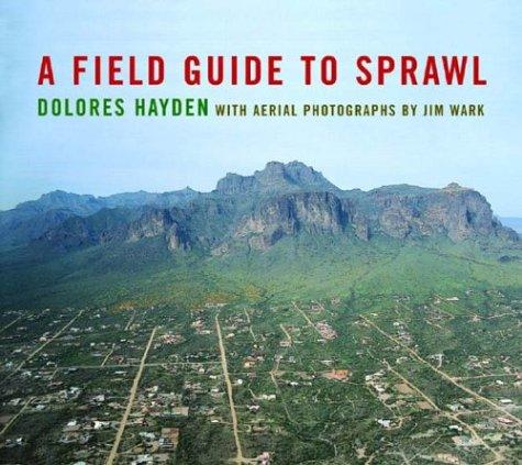Cover for A Field Guide to Sprawl