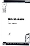 Cover for The Crosspatch