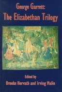 Cover for George Garrett