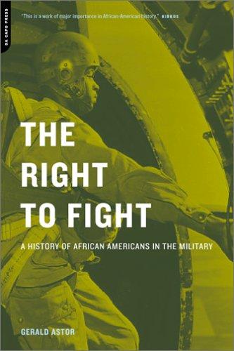 Cover for The Right to Fight