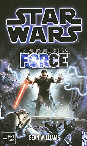 Cover for Star wars - numéro 94 Le pouvoir de la Force