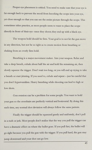 Cover for So you want to hunt deer