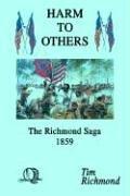 Cover for Harm to Others