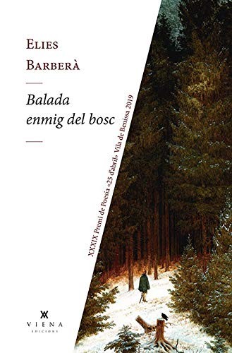 Cover for Balada enmig del bosc