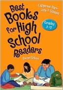 Cover for Best Books for High School Readers, Grades 9-12 