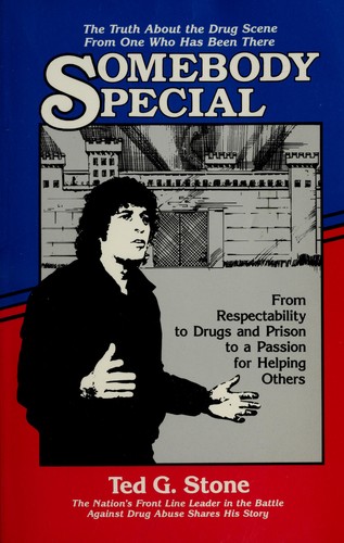 Cover for Somebody special