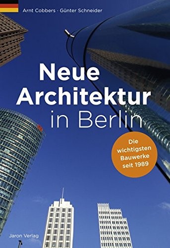 Cover for Neue Architektur in Berlin