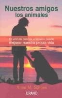 Cover for Nuestros Amigos Los Animales