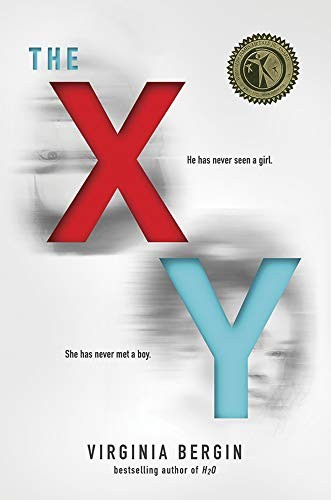 Cover for The XY (H2o)