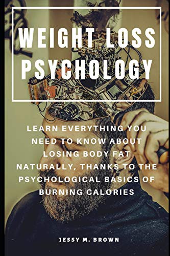 Cover for WEIGHT LOSS PSYCHOLOGY
