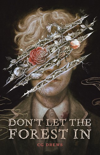 Cover for Don't Let the Forest In