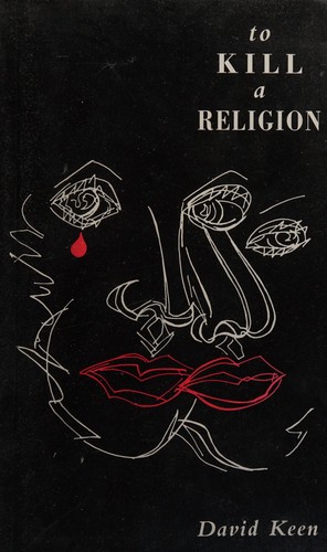 Cover for To Kill a Religion