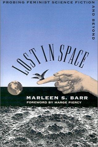 Cover for Lost in space