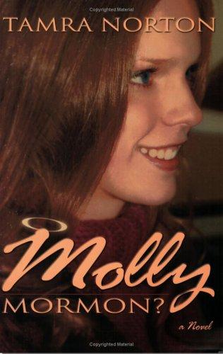 Cover for Molly Mormon?