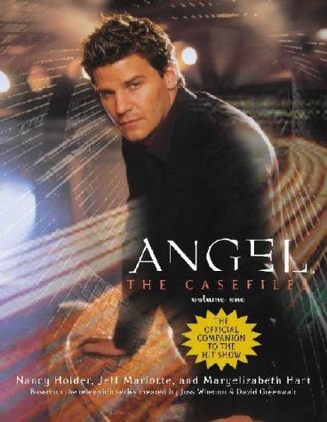 Cover for "Angel" (Angel)