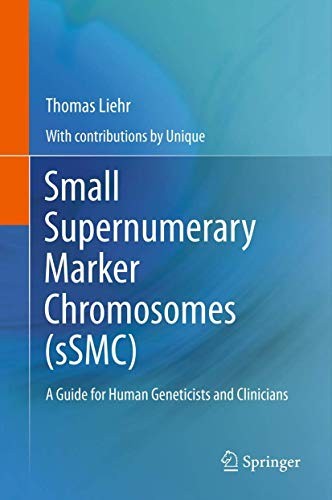Cover for Small Supernumerary Marker Chromosomes