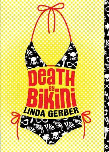 Cover for Death by Bikini