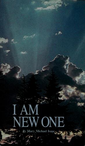 Cover for I am new one