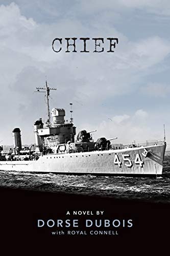 Cover for Chief