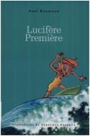 Cover for Lucifer, Mon Grand-Pere