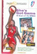 Cover for She's Got Game (WNBA)