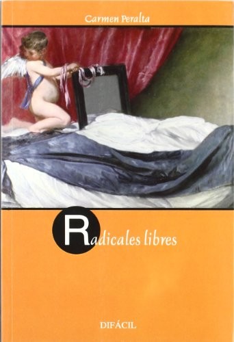 Cover for Radicales libres