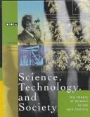 Cover for Science, technology, and society