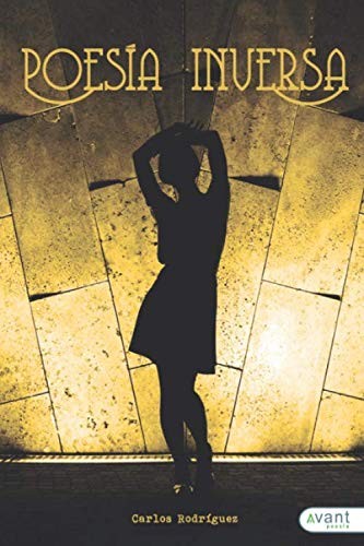 Cover for Poesía inversa