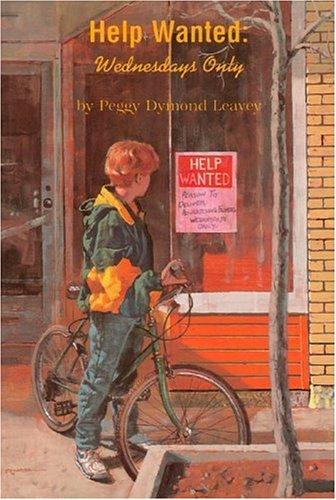 Cover for Help Wanted