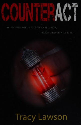 Cover for Counteract