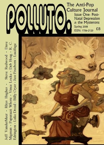 Cover for Polluto