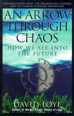 Cover for An Arrow Through Chaos