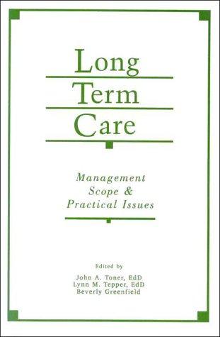 Cover for Long-term care