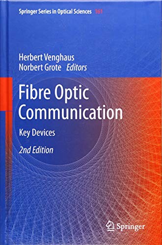 Cover for Fibre Optic Communication