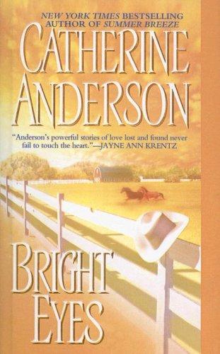 Cover for Bright Eyes