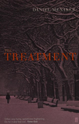 Cover for The treatment