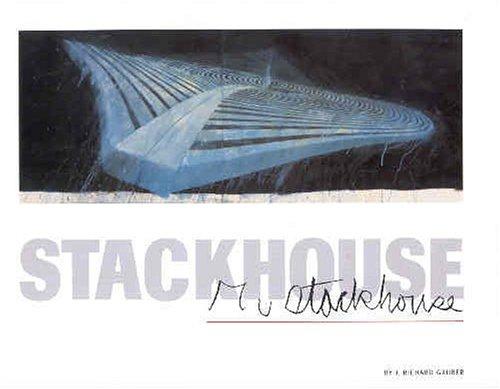Cover for Stackhouse