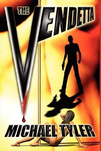 Cover for THE VENDETTA