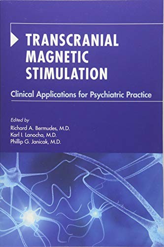 Cover for Transcranial Magnetic Stimulation