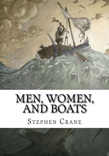 Cover for Men, Women, and Boats