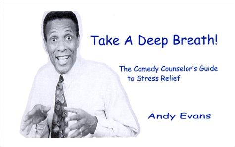 Cover for Take a Deep Breath! 